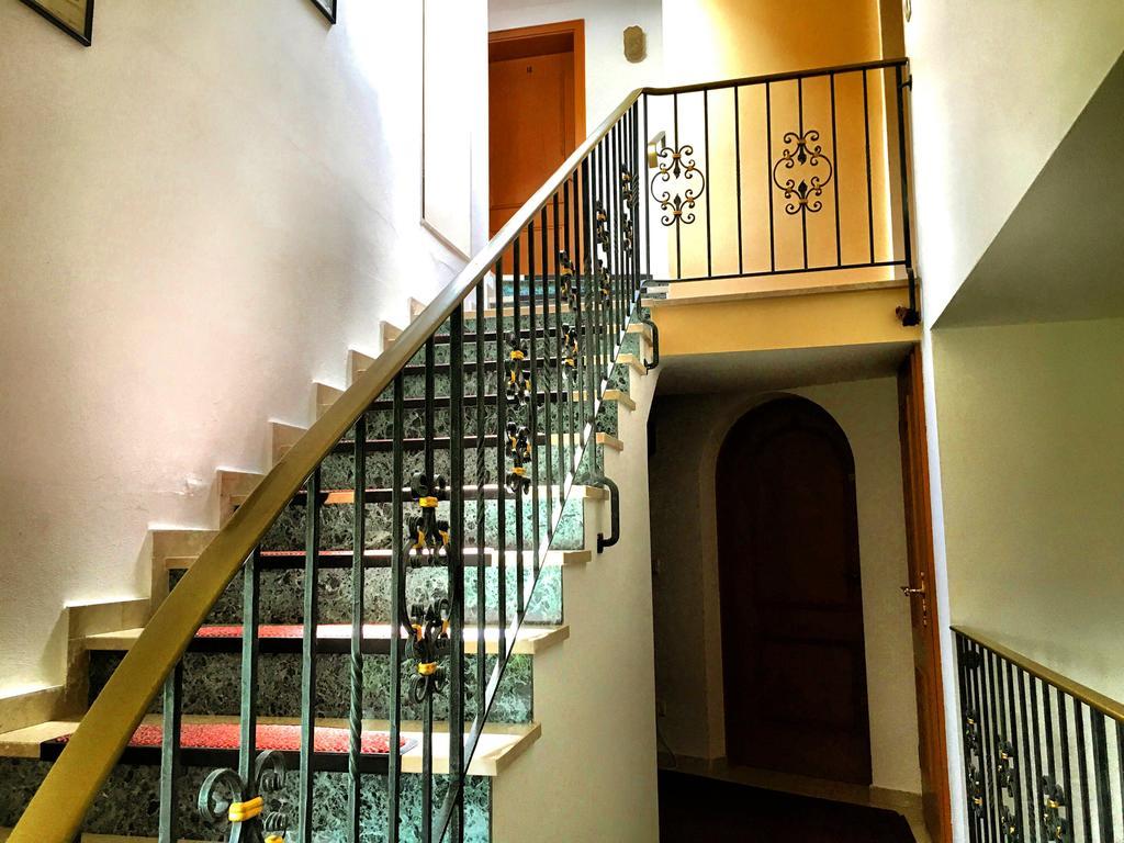 Gaestehaus Brigitte Γκάρμις-Παρτενκίρχεν Εξωτερικό φωτογραφία